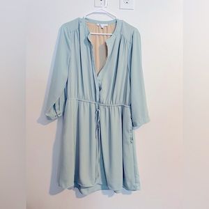 DR2 Womens Mint Dress